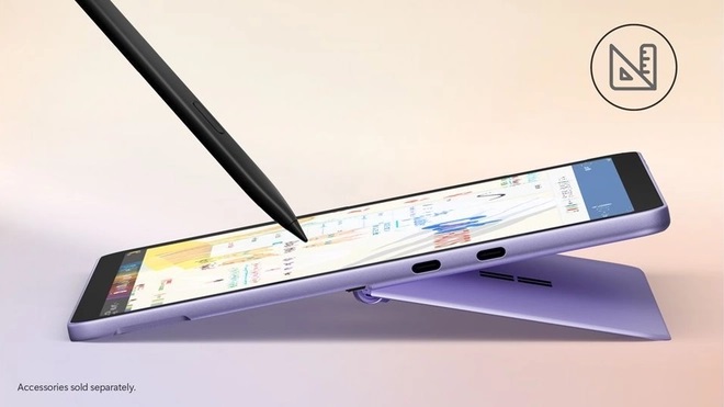 Рендер Surface Pro 12 з оновленим дизайном