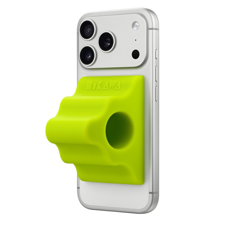 Hikawa Phone Grip Stand - изображение 1
