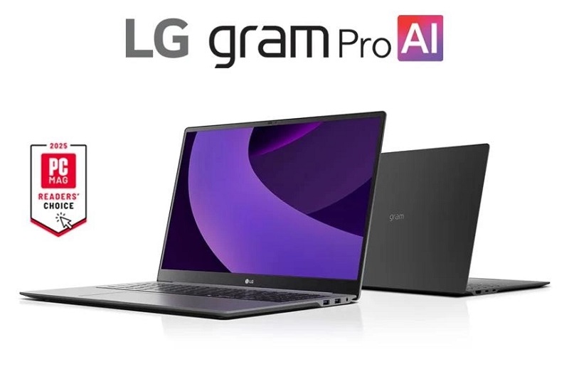 Ноутбук LG Gram Pro 16Z90TR