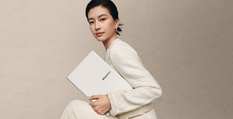 MateBook Fold Ultimate Design