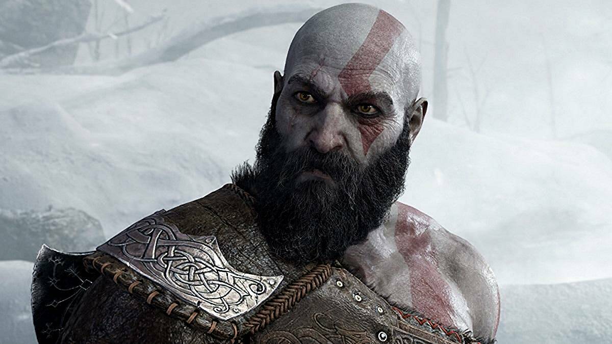 According to new information, the full walkthrough of God of War: Ragnarök will take more than 70 hours!