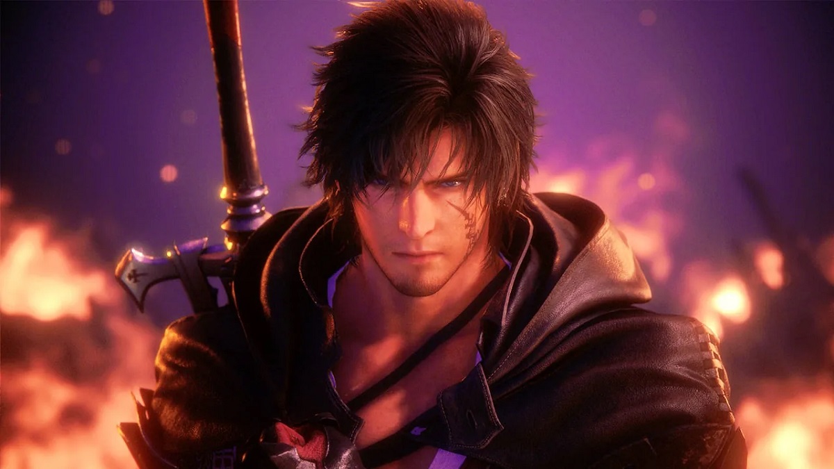 The new edition of State of Play takes place tomorrow and will be all about Final Fantasy XVI