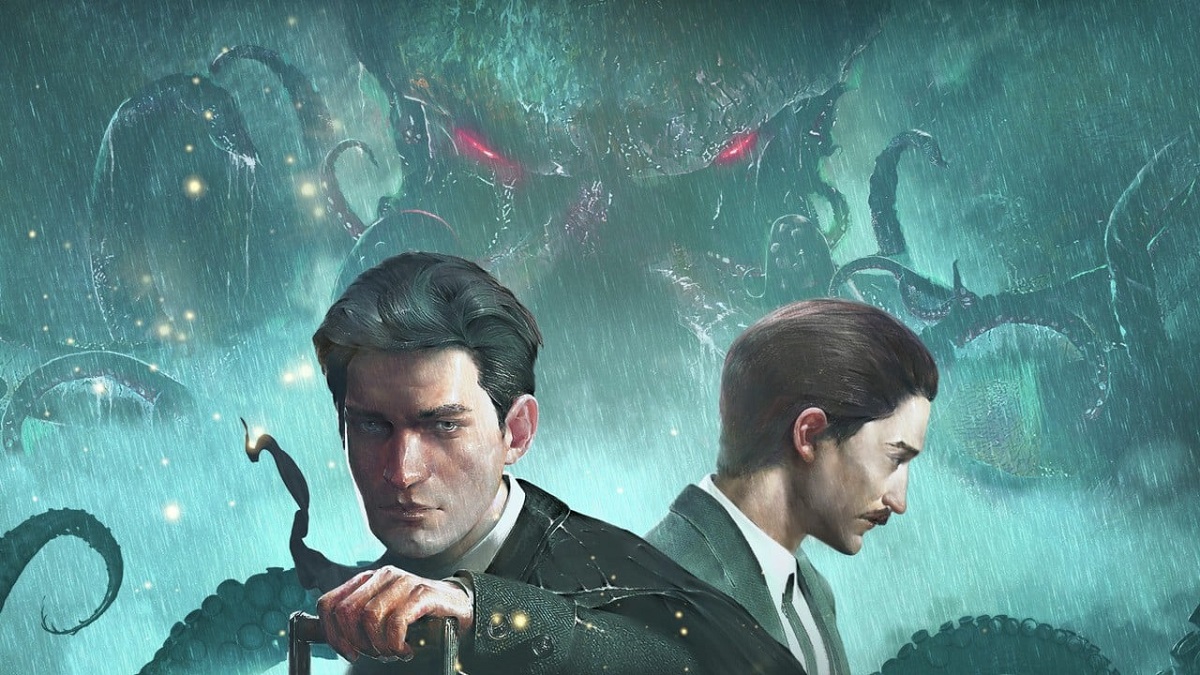 Un asile effrayant, des énigmes intéressantes et une atmosphère mystique dans la bande-annonce détaillée du jeu ukrainien Sherlock Holmes : The Awakened.