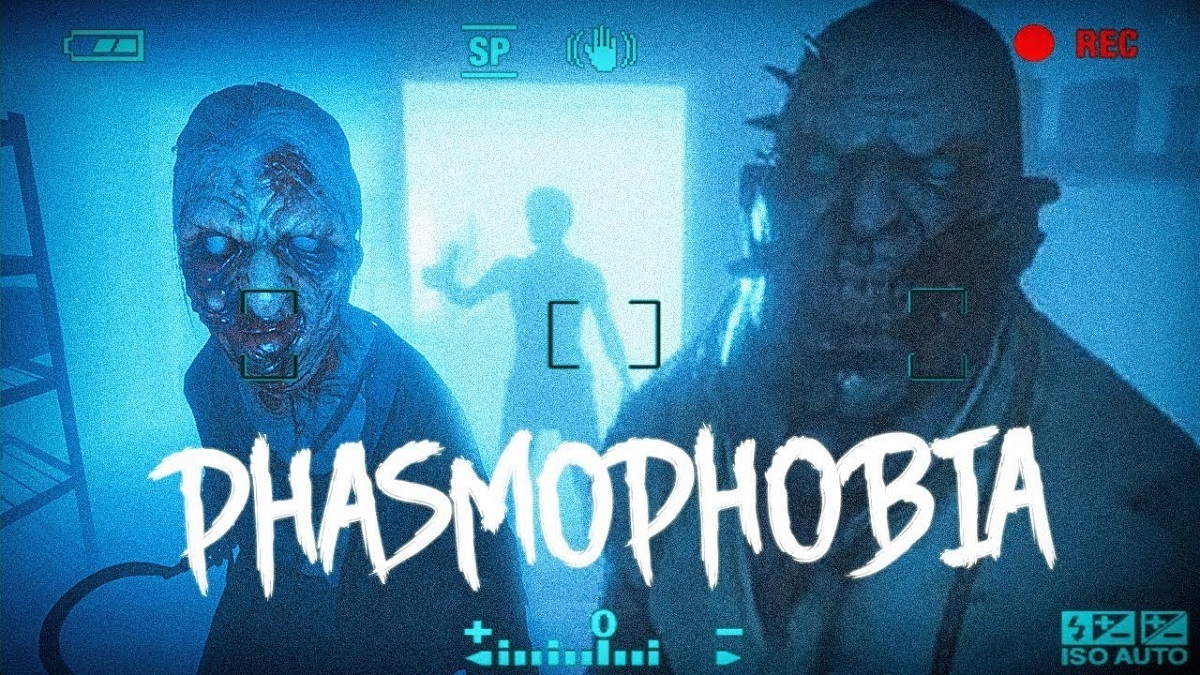 Розробники задоволені: кооперативний горор Phasmophobia залучив понад 20 мільйонів гравців