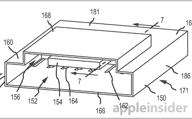 В Apple изобрели «велосипед» - универсальный порт для USB и SD-карт-2