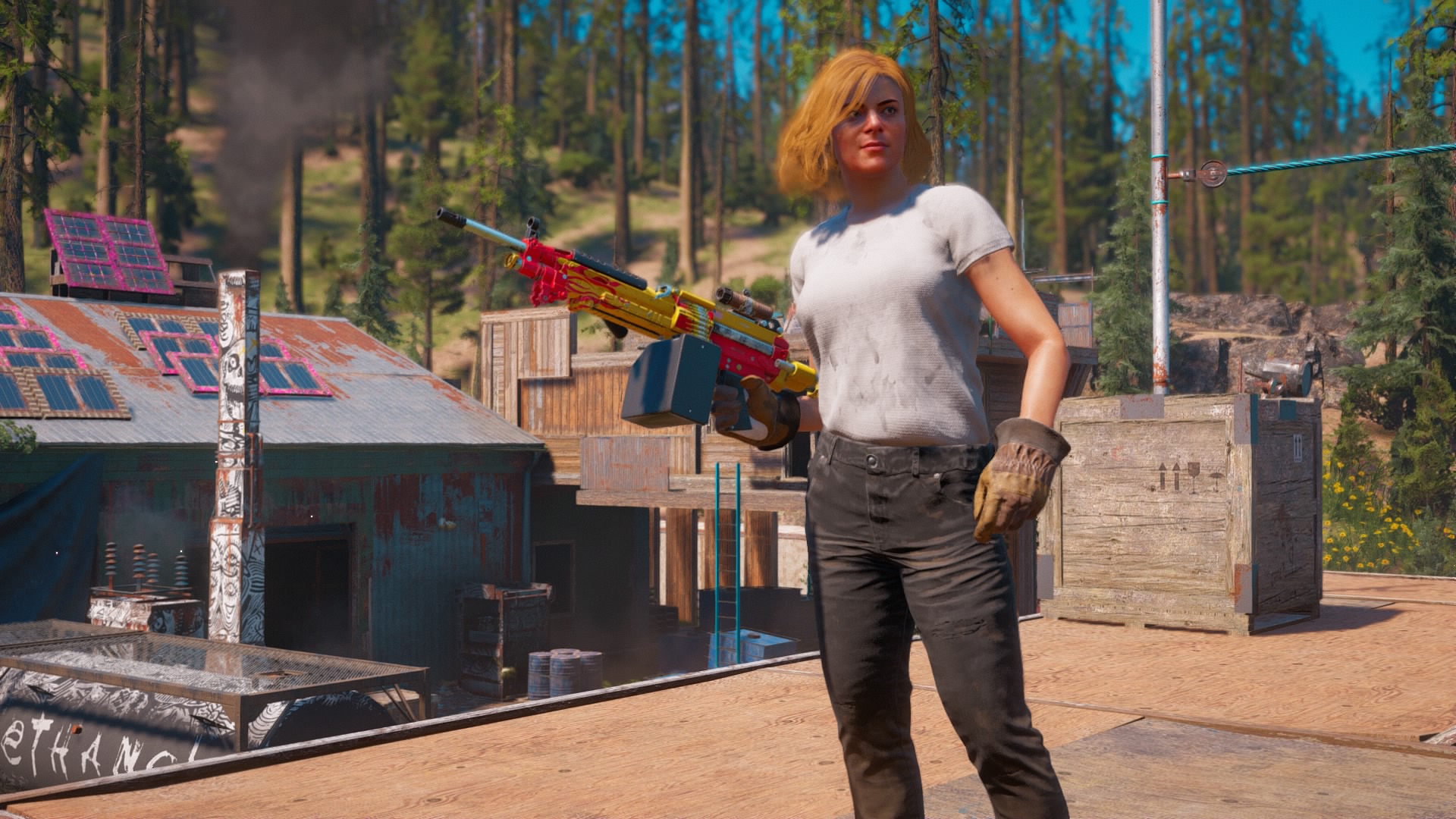 Обзор Far Cry: New Dawn — новый апокалипсис со старыми проблемами-15 14ЫЫВИАВЧНЬЕТЯЕКК.jpg