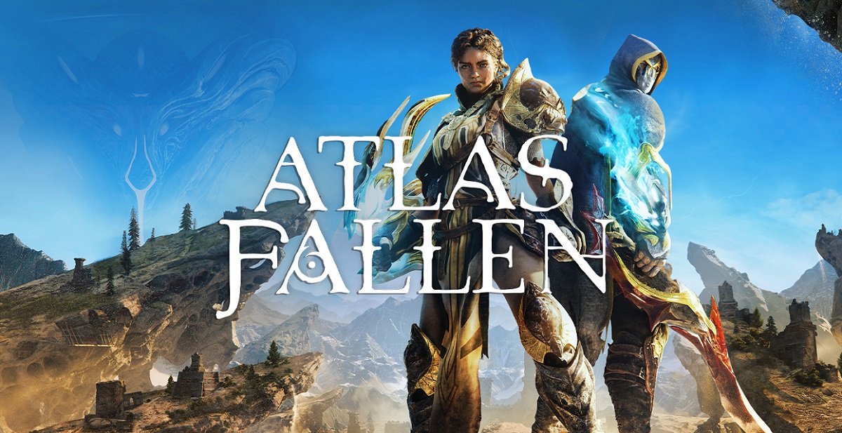 Реліз "піщаної" екшен-RPG Atlas Fallen перенесено. Замість 16 травня гра вийде 10 серпня