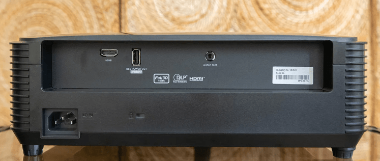 HD146X Review