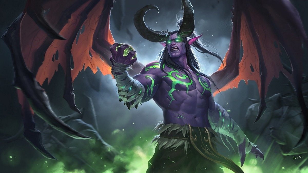 Phil Spencer, responsable des jeux chez Microsoft, aimerait voir de nouveaux jeux dans les univers de Warcraft et de StarCraft, mais avant la fusion avec Activision Blizzard, ce n'est qu'un rêve.