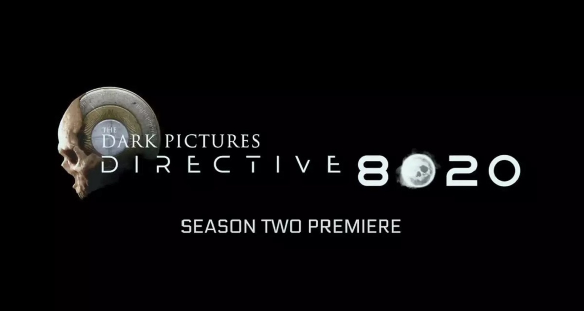 From maniacs and witches to space horror Directive 8020: Supermassive Games teases the second season of The Dark Pictures anthology