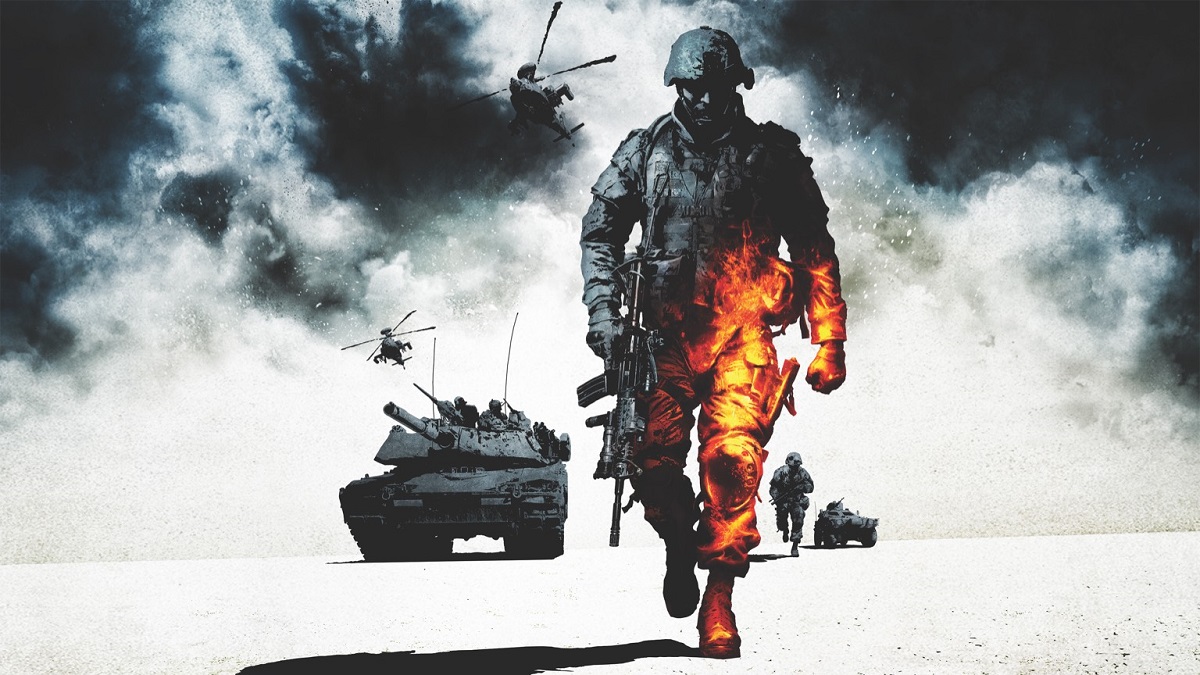 DICE's Battlefield 1943, Battlefield Bad Company 1 and Battlefield Bad Company 2, as well as Mirror's Edge, will be withdrawn from shops at the end of April