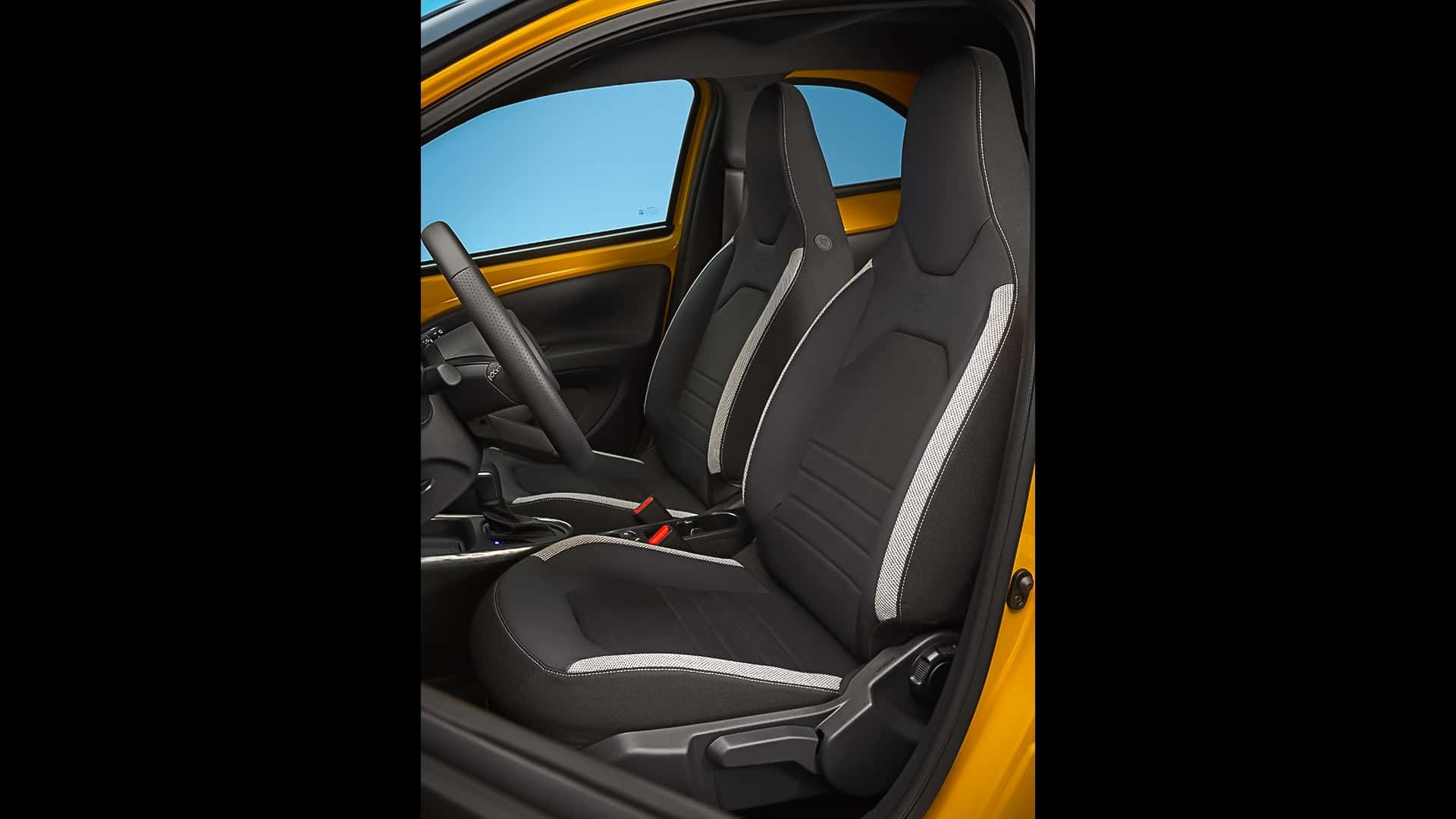 Toyota Aygo X - Performance dynamique