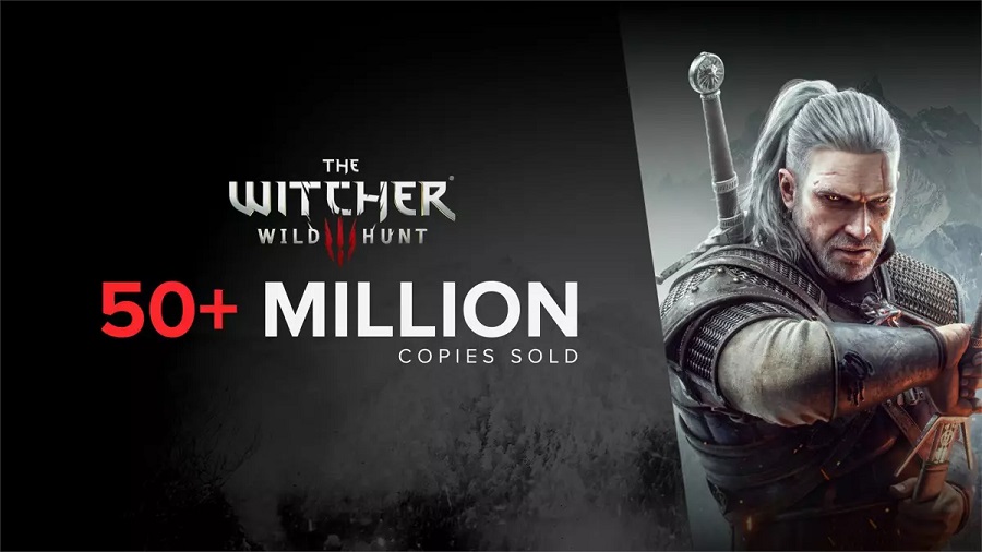 З фінансового звіту CD Projekt: продажі ігор франшизи The Witcher перевищили 75 млн копій, а маркетингова кампанія доповнення Phantom Liberty для Cyberpunk 2077 стартує в червні-3