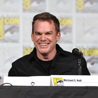 A new TV series Dexter: Resurrection has been announced - a continuation of the story of the famous killer-2