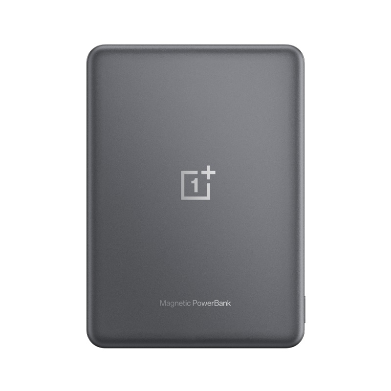 OnePlus Slim Paverbank magnétique au design compact