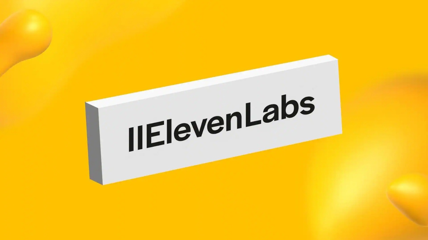 what is elevenlabs ai