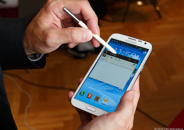 Samsung рассылает приглашения на мероприятие Unpacked 2013 Episode 2-2