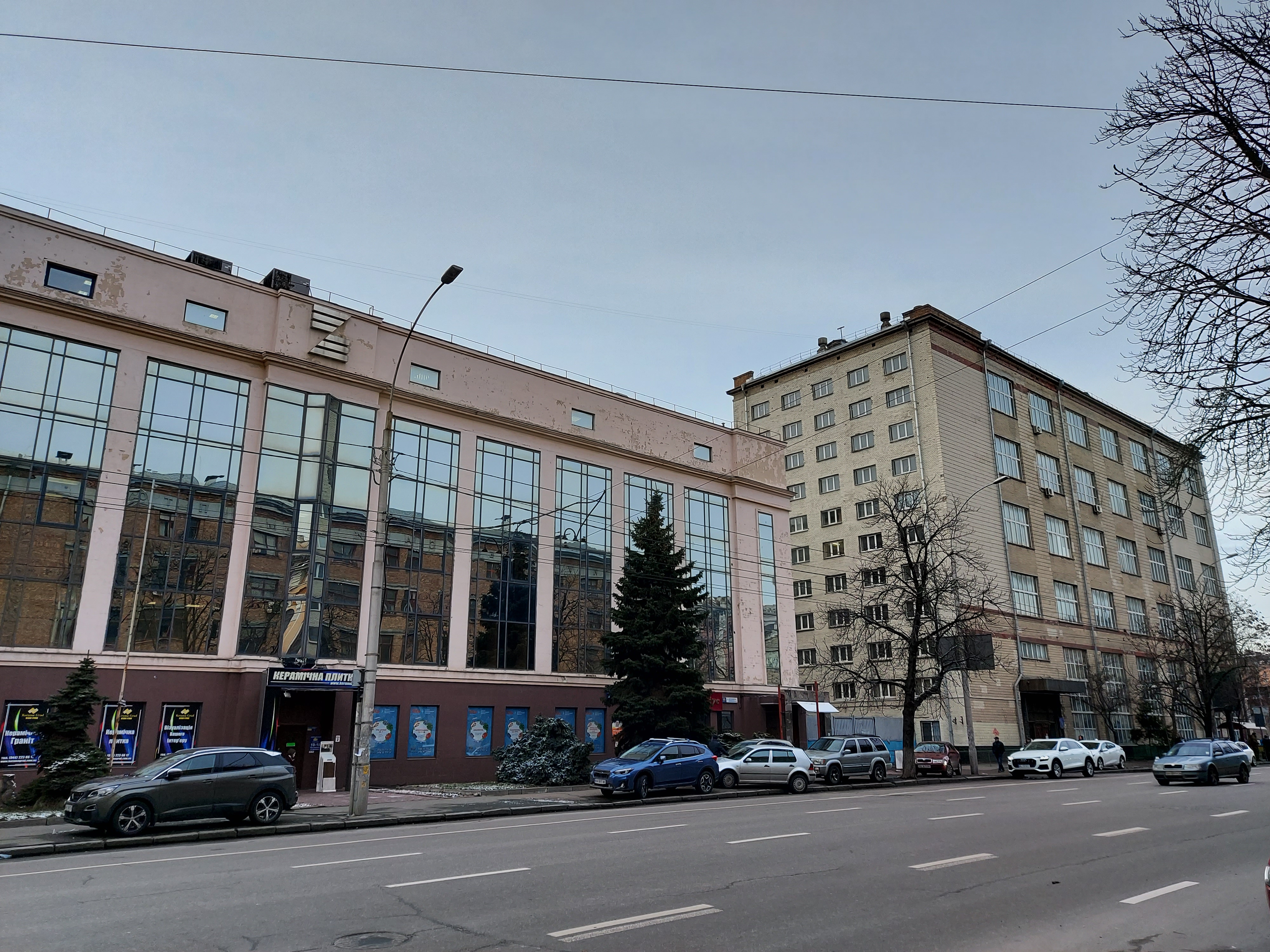 Огляд Samsung Galaxy S10 Lite: флагман на мінімалках-214