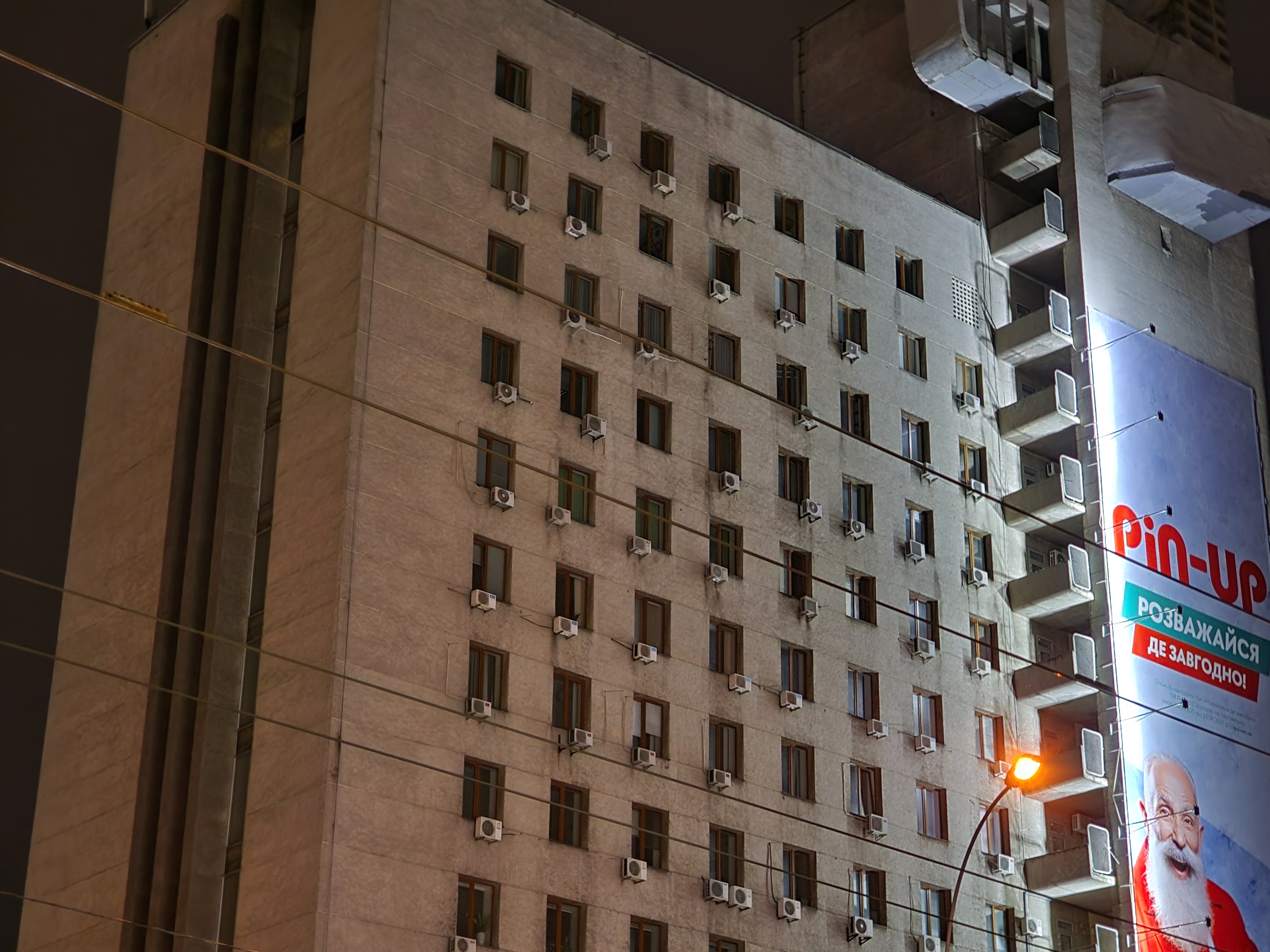 Обзор Samsung Galaxy S22 Ultra: слияние двух галактик-433