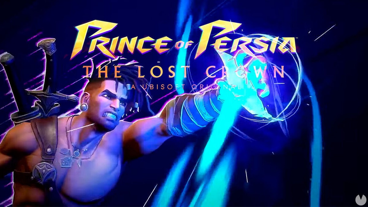 The new Prince isn't so bad: Ubisoft has unveiled a detailed gameplay trailer for Prince of Persia The Lost Crown