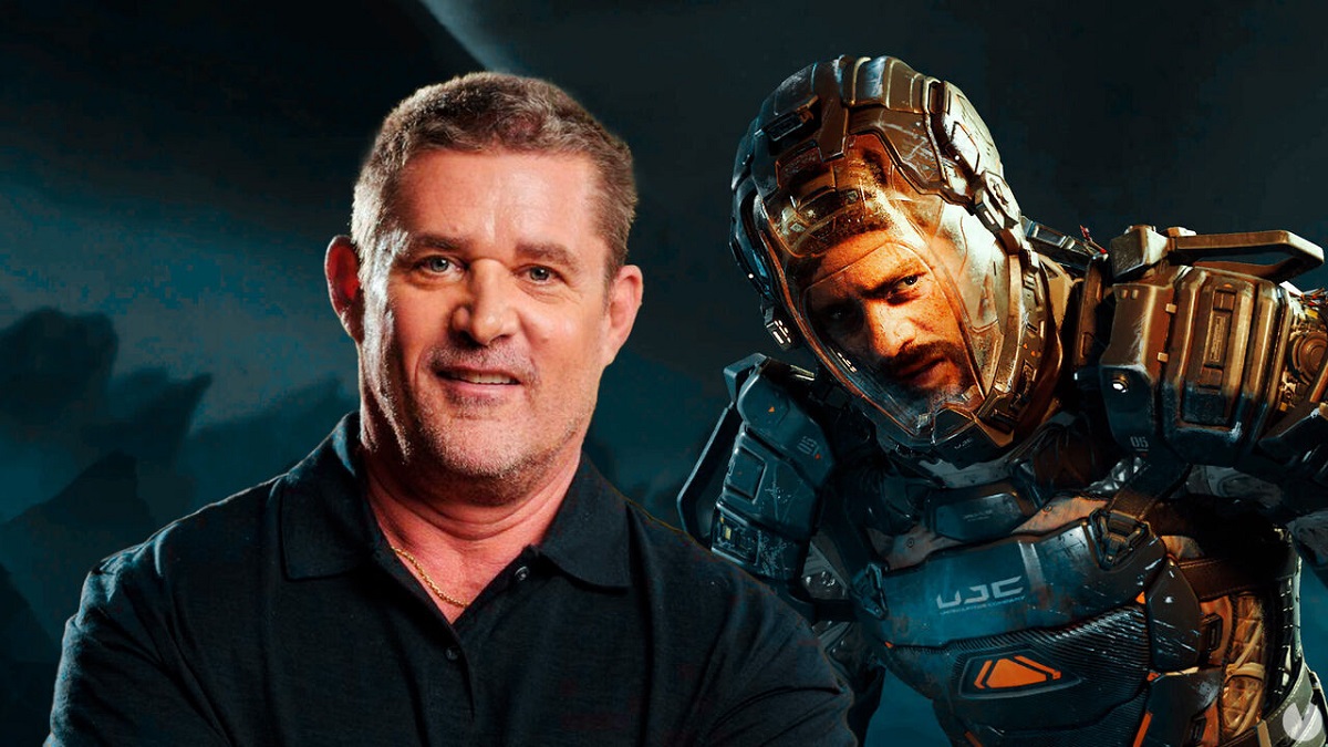 Творець Dead Space і The Callisto Protocol залишає власну студію: Глен Скофілд йде зі Striking Distance
