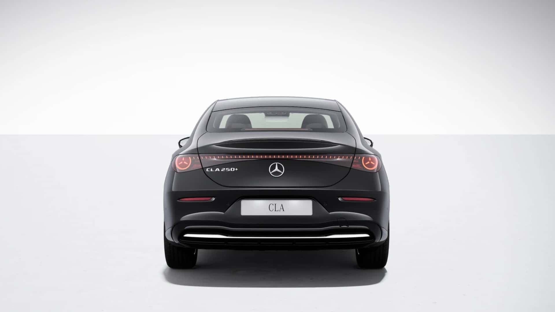 Дизайн нового Mercedes-Benz CLA