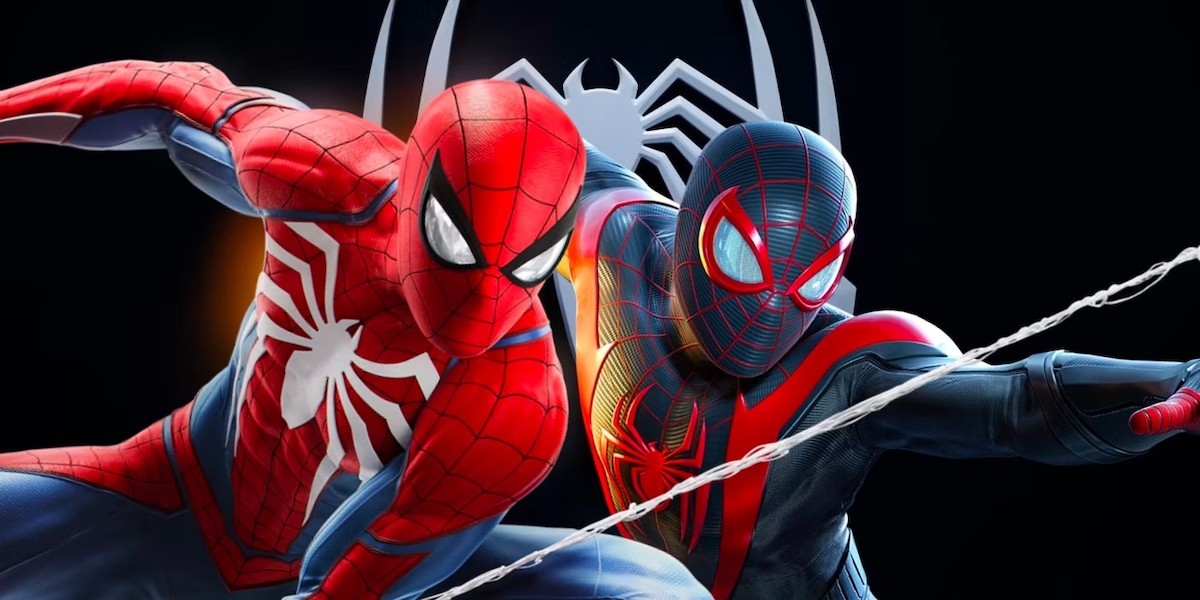 L'acteur qui a prêté sa voix à Peter Parker a révélé qu'il avait terminé son travail sur Marvel's Spider-Man 2. Le jeu est probablement prêt à sortir.