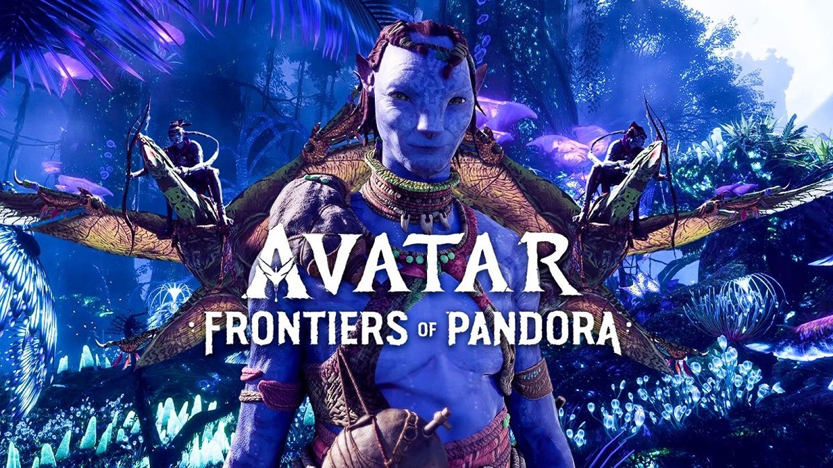Gorgeous scenery and secondary gameplay: 50-minute video of Ubisoft's action game Avatar: Frontiers of Pandora has been published
