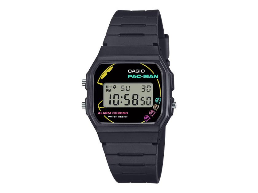Модель A168WEPC-7A годинника Casio