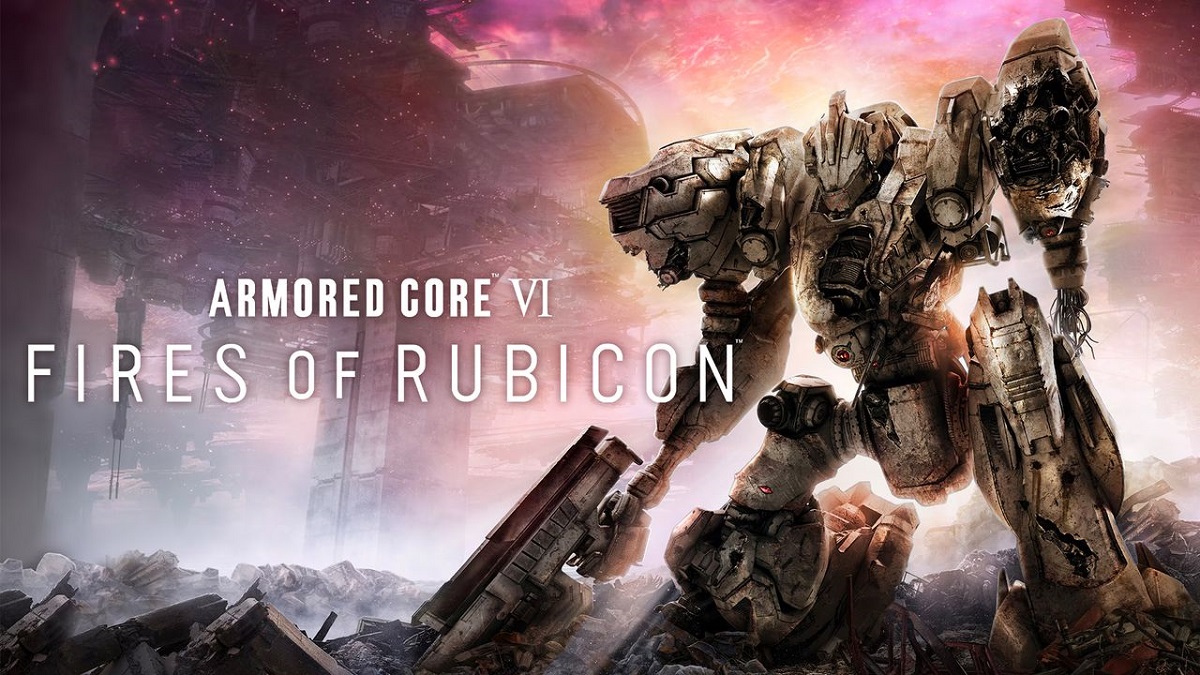 Пірати та читери, навіть не намагайтеся! Armored Core VI: Fires of Rubicon опиниться під захистом одразу двох систем