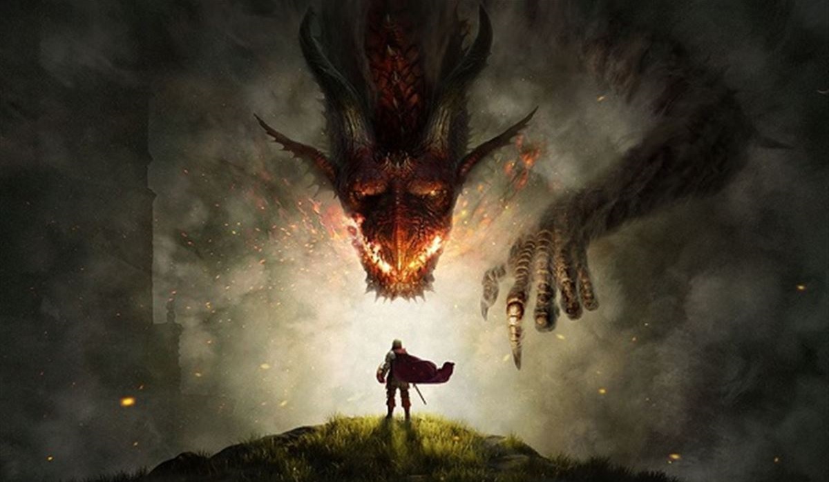 Пішаки - важливі фігури в Dragon's Dogma 2: розробники розповіли про систему компаньйонів у рольовій грі