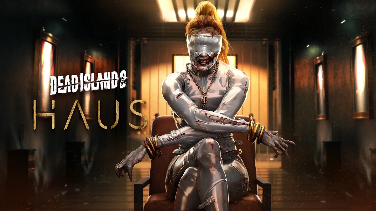 Something went wrong in a luxurious resort town: the first story add-on for zombie action game Dead Island 2 has been announced