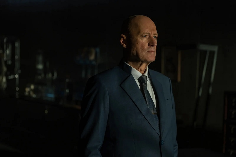 Image de la série 'Alien : Earth' n°2