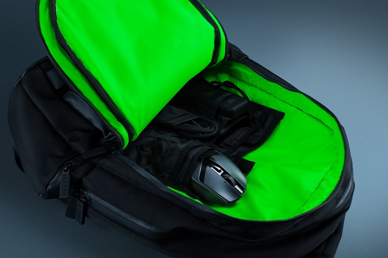 Дизайн миші Razer Basilisk Mobile