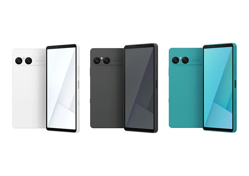 Задня камера Sony Xperia 10 VII