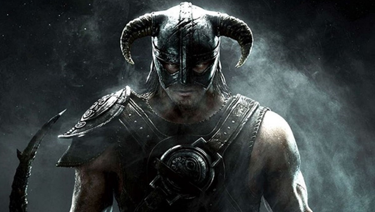 The Elder Scrolls has turned thirty years old!