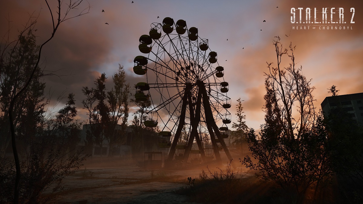 STALKER 2 : Heart of Chornobyl a pris 10 Go de poids : les développeurs ont publié la configuration requise détaillée en quatre configurations