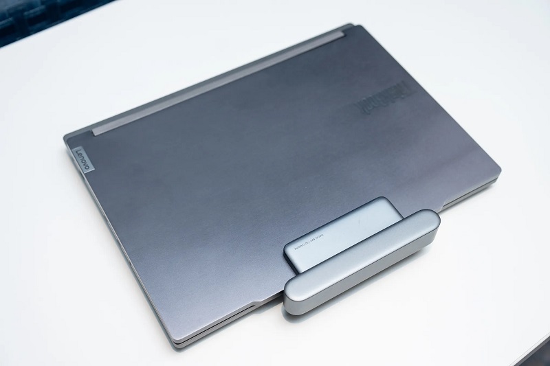 Lenovo ThinkBook 3D presentation