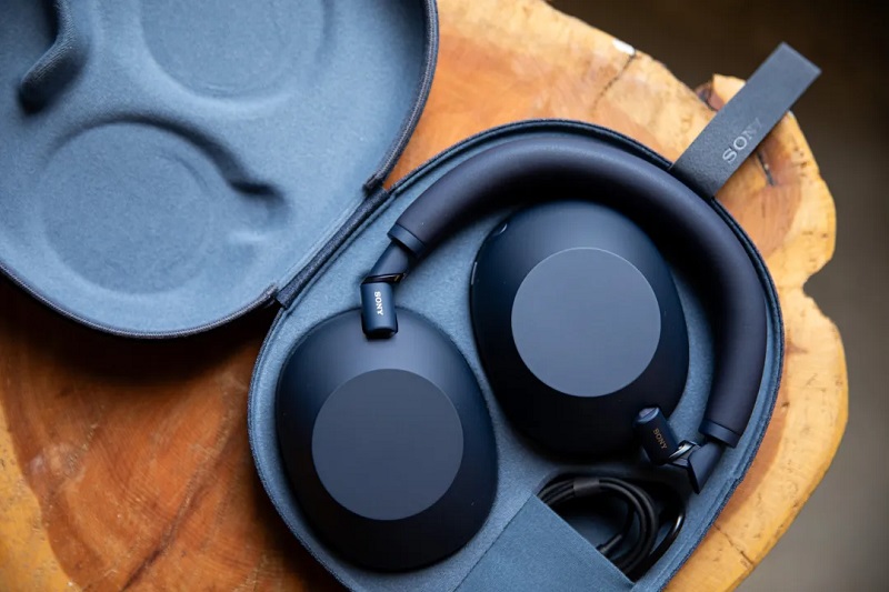 Sony WH-1000XM6 - Image 2