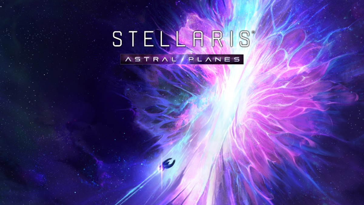 Паралельні всесвіти чекають на вас: анонсовано доповнення Astral Planes для космічної 4Х-стратегії Stellaris