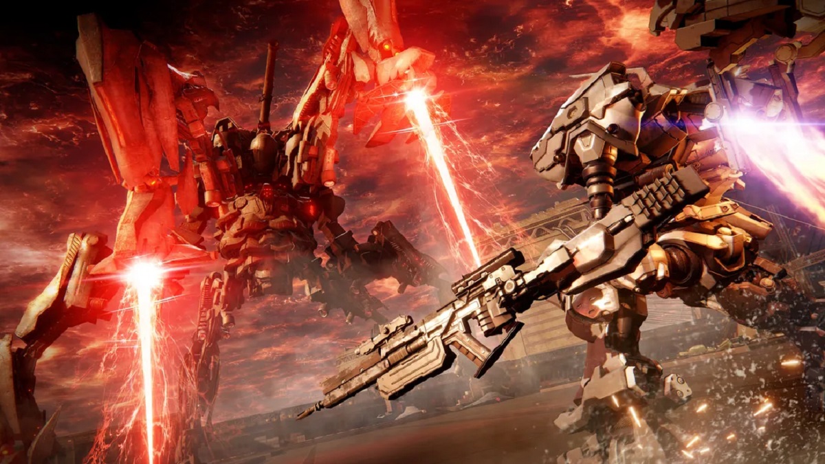 Aucune mise à niveau du PC n'est nécessaire : la configuration requise pour Armored Core VI est étonnamment basse : Fires of Rubicon des créateurs de Elden Ring et Dark Souls ont été publiées.