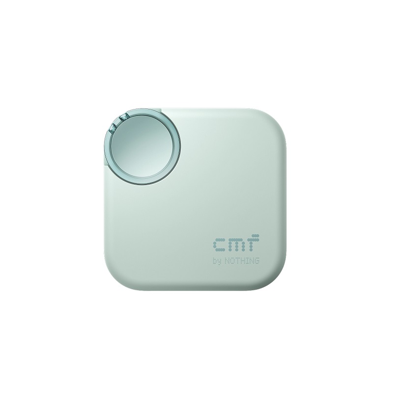 CMF Buds 2 headphones in black colour