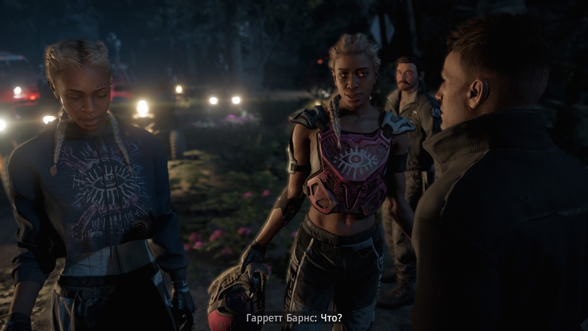 Обзор Far Cry: New Dawn — новый апокалипсис со старыми проблемами-4 3кеныерфпцУАФКУ.jpg