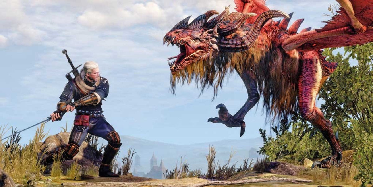 Превосходная игра стала еще лучше! Некстген-версия The Witcher 3: Wild Hunt получила высочайшие оценки критиков