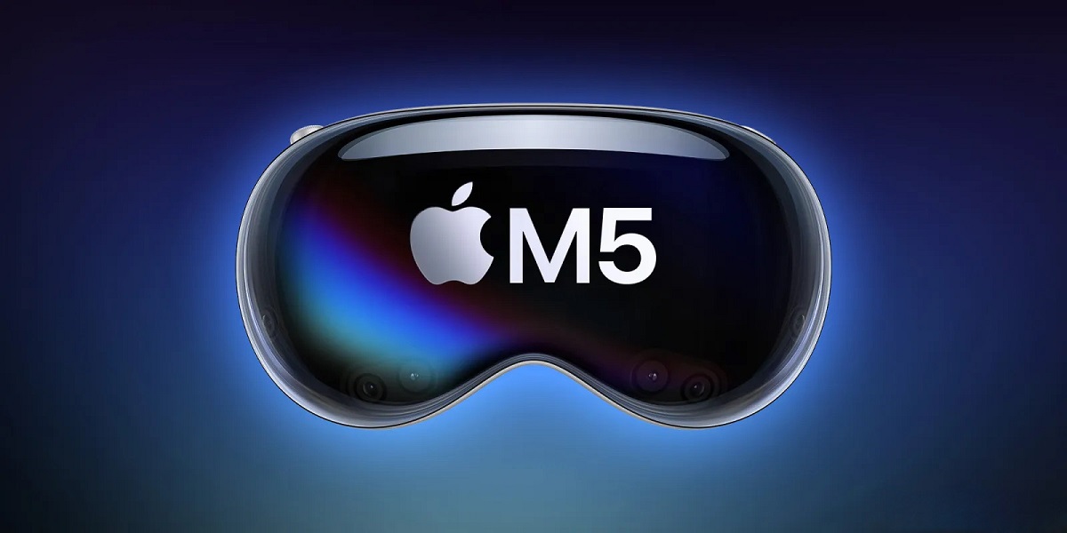 Bloomberg : Apple a révisé la date de sortie du casque Vision Pro 2 avec puce M5