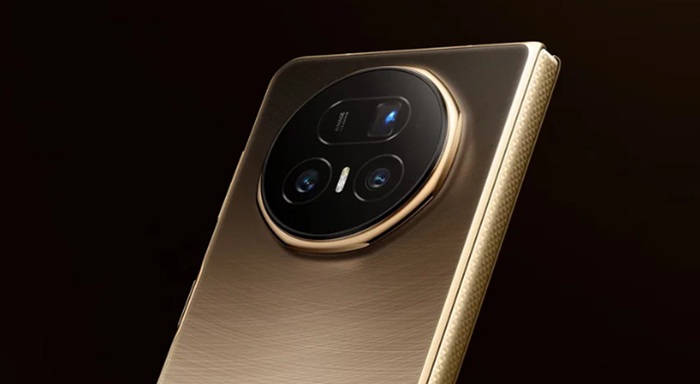 Камери Honor Magic V5