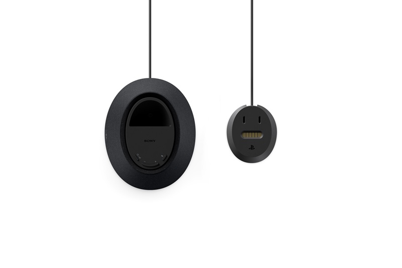 PULSE Elevate speaker design