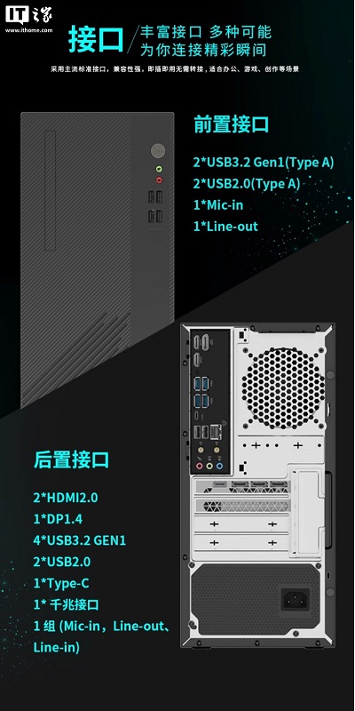 Панель AOC Honor T300G