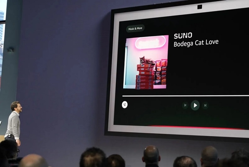 Image 3: Alexa+ interface