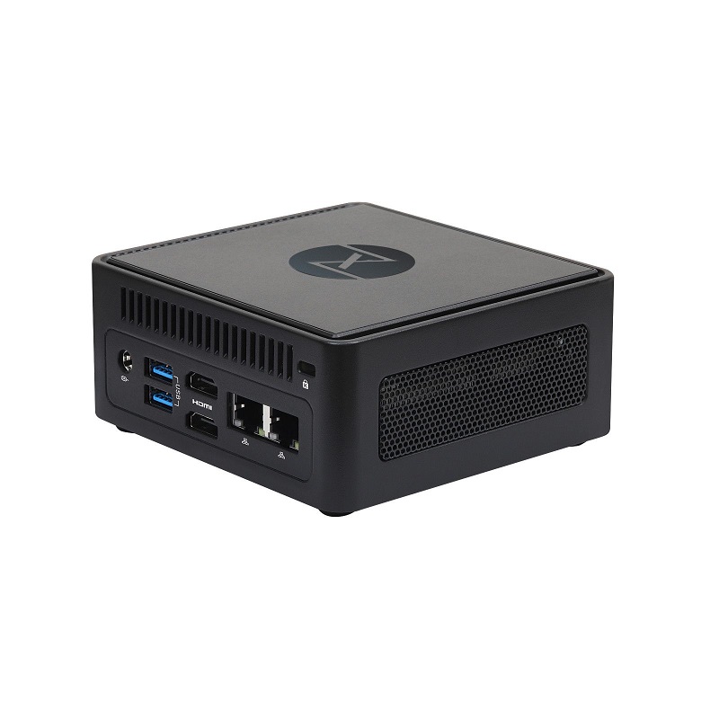 Підключення Tuxedo Nano Pro Gen14 до мережі